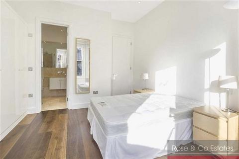 4 bedroom flat for sale, Goldhurst Terrace, South Hampstead, London