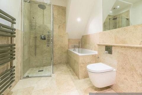 4 bedroom flat for sale, Goldhurst Terrace, South Hampstead, London
