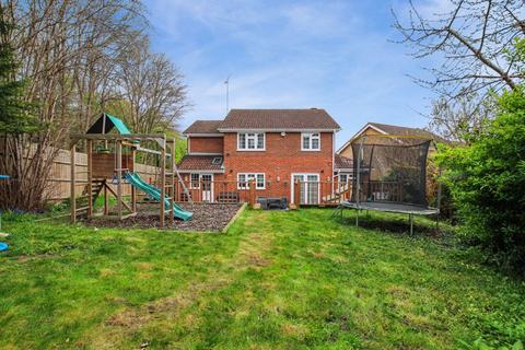 undefined, Hartlands Close, Bexley