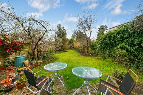 5 bedroom semi-detached house for sale, Ullswater Crescent, London, SW15