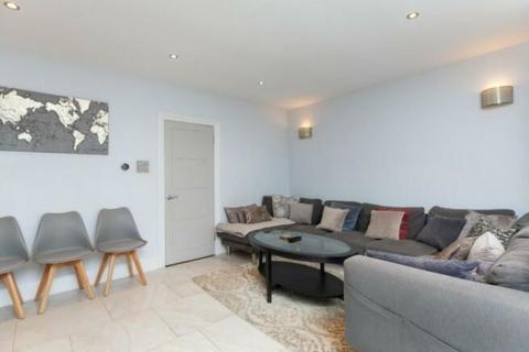 4 bedroom end of terrace house for sale, Crescent Gardens, Bath BA1
