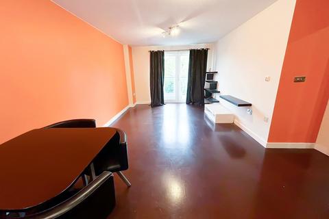 2 bedroom flat for sale, Phoenix Court, Black Eagle Drive, Northfleet, Kent, DA11