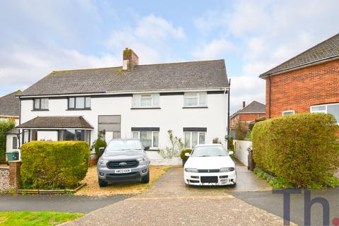 3 bedroom semi-detached house for sale, Newport PO30