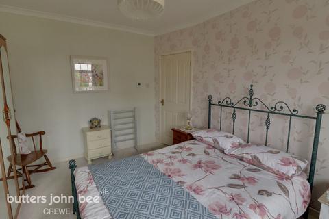 2 bedroom semi-detached bungalow for sale, Rope Lane, Crewe