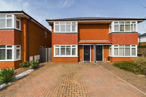 2 bedroom semi-detached house for sale, Hyde Mews, Christchurch, Dorset, BH23