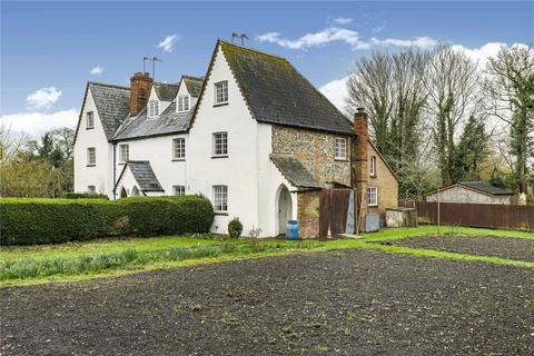3 bedroom end of terrace house for sale, Aston Rowant, Oxfordshire
