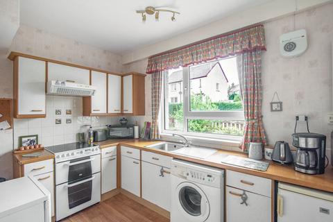 2 bedroom semi-detached house for sale, Alligan Road, Crieff PH7