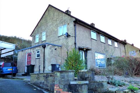 3 bedroom semi-detached house to rent, Parkwood Street, Keighley, West Yorkshire, BD21 4NW