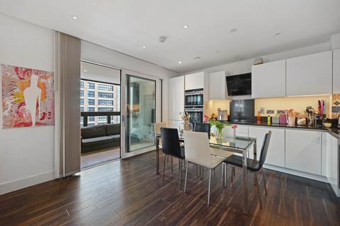 3 bedroom apartment for sale, Wiverton Tower, 4 New Drum Street, Aldgate East, London E1 7AT
