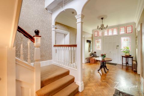 6 bedroom detached house for sale, Southminster