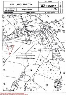 Property for sale, Y Ffor, Pwllheli, Gwynedd. By Online Auction-  Provisional bidding closing 25/04/24 Subject to Online Auction...