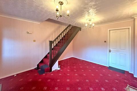 2 bedroom terraced house for sale, Harebell Close, Tamebridge Estate, Walsall