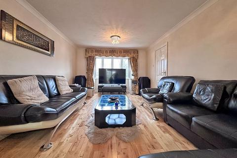 4 bedroom detached house for sale, Richmond Aston Drive, Tipton