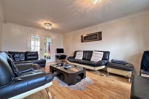 4 bedroom detached house for sale, Richmond Aston Drive, Tipton