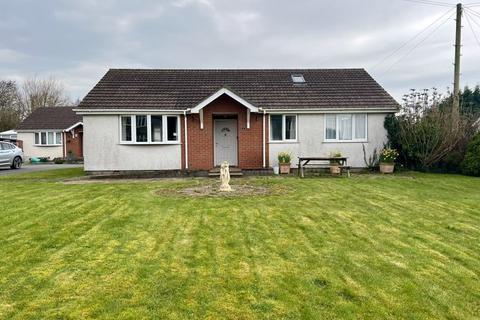 3 bedroom detached bungalow for sale, Moelfre, Isle of Anglesey