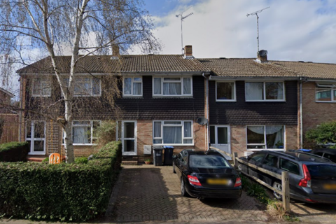 3 bedroom terraced house to rent, Pasture Hill Road, Haywards Heath, RH16