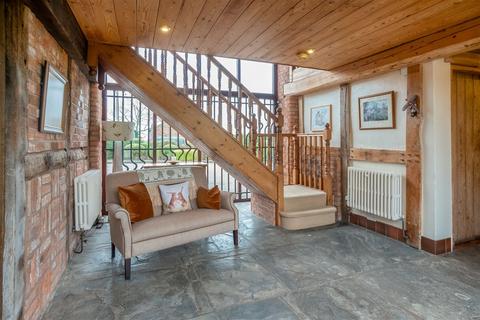 Lodge Farm Barn Lapworth Street, Lowsonford, Henley-in-arden, B95 5ES