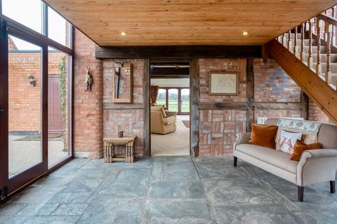 Lodge Farm Barn Lapworth Street, Lowsonford, Henley-in-arden, B95 5ES