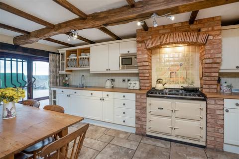 Lodge Farm Barn Lapworth Street, Lowsonford, Henley-in-arden, B95 5ES