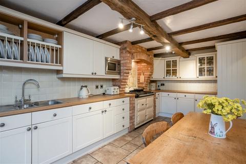 Lodge Farm Barn Lapworth Street, Lowsonford, Henley-in-arden, B95 5ES