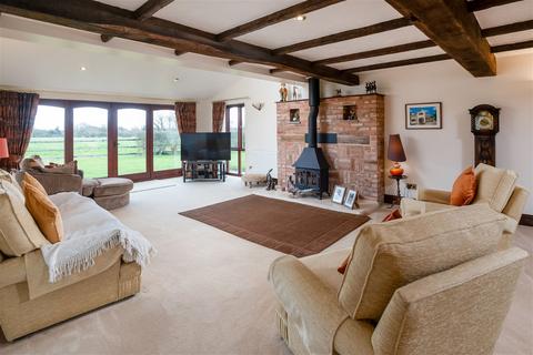 Lodge Farm Barn Lapworth Street, Lowsonford, Henley-in-arden, B95 5ES