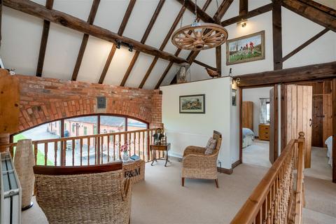 Lodge Farm Barn Lapworth Street, Lowsonford, Henley-in-arden, B95 5ES