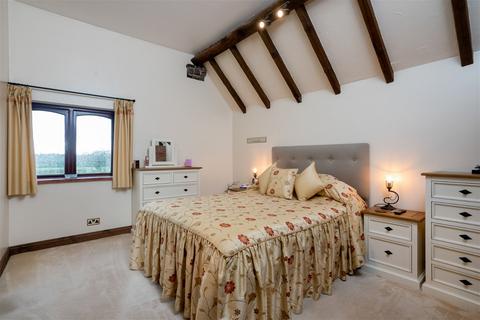 Lodge Farm Barn Lapworth Street, Lowsonford, Henley-in-arden, B95 5ES
