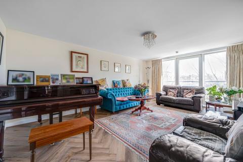 2 bedroom apartment to rent - Warwick Road London W14