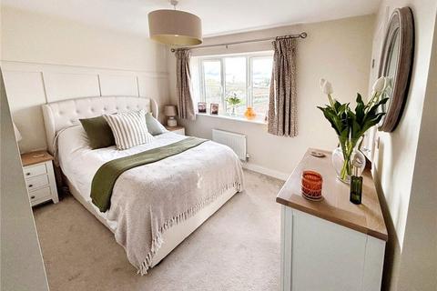 3 bedroom detached house for sale, Chaffinch Way, Holbeach, Spalding