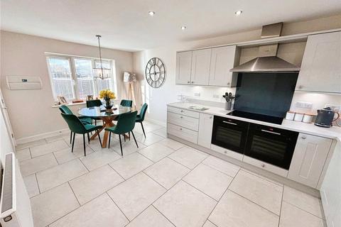 5 Chaffinch Way, Holbeach, Spalding, PE12 7FG