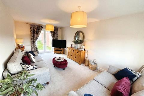 5 Chaffinch Way, Holbeach, Spalding, PE12 7FG