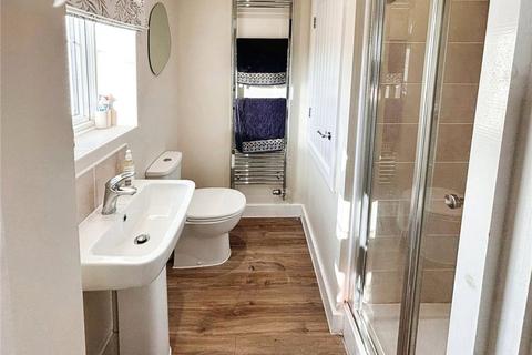 5 Chaffinch Way, Holbeach, Spalding, PE12 7FG