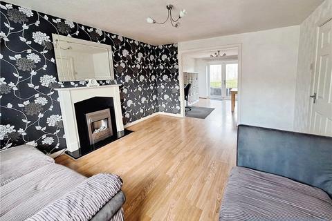 3 bedroom terraced house for sale, Llwyn Castan, Pentwyn, Cardiff