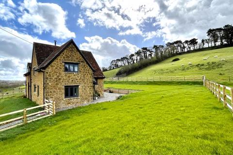 4 bedroom detached house for sale, Donyatt, Ilminster, Somerset TA19