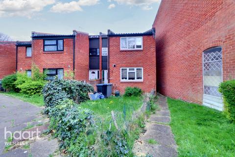 3 bedroom end of terrace house for sale, Wembley Park