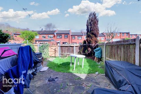 3 bedroom end of terrace house for sale, Wembley Park