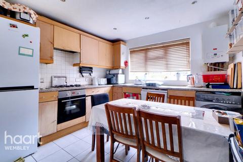 3 bedroom end of terrace house for sale, Wembley Park