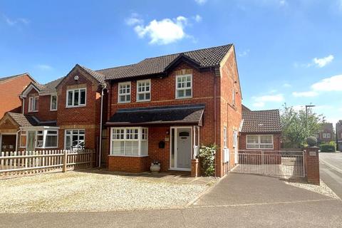 4 bedroom detached house for sale, Coopers Gate, Banbury