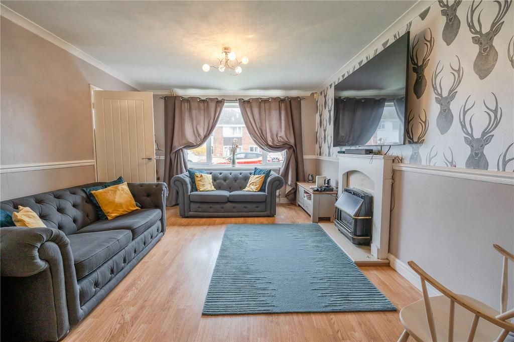 Living/Dining Room