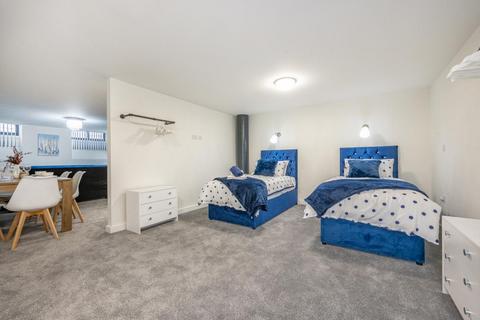 undefined, Conditioning House, Cape Street, Bradford, BD1