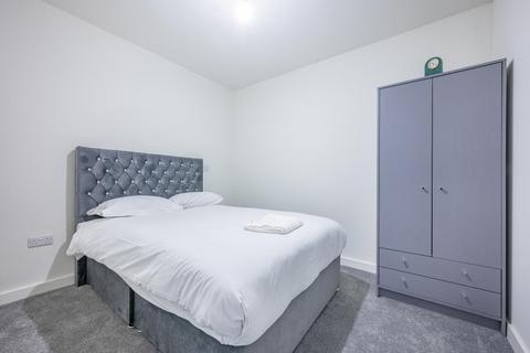 undefined, Conditioning House, Cape Street, Bradford, BD1