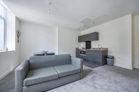 undefined, Conditioning House, Cape Street, Bradford, BD1