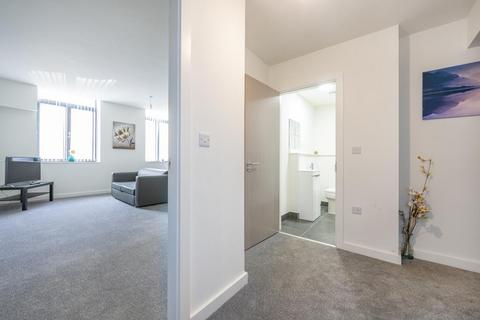 undefined, Conditioning House, Cape Street, Bradford, BD1