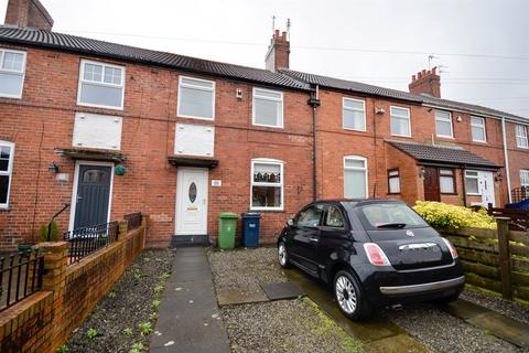 3 bedroom terraced house for sale, West Crescent, Wardley