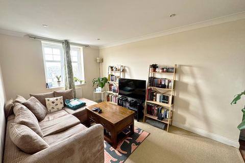 2 bedroom flat for sale, Albert Road, Plymouth PL2