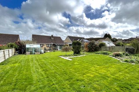 3 bedroom detached bungalow for sale, Helliers Road, Chard, Somerset TA20
