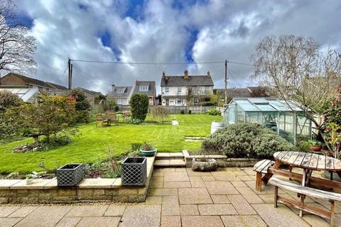 3 bedroom detached bungalow for sale, Helliers Road, Chard, Somerset TA20
