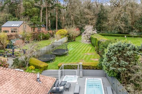 5 bedroom detached house for sale, Rockfield Road, Oxted, RH8