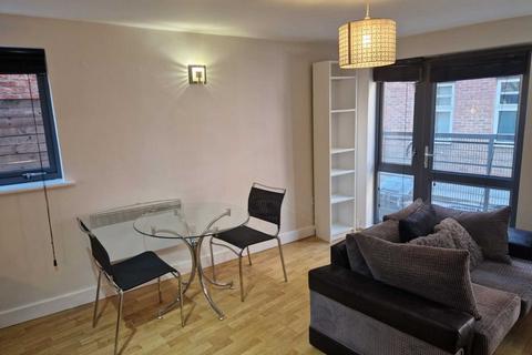 1 bedroom apartment to rent, Barton Street, Manchester M3