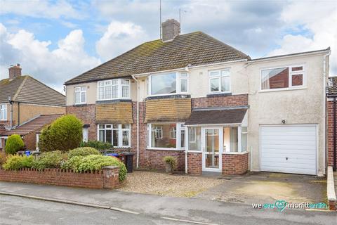 35 Rowan Tree Dell, Sheffield, S17 4FL
